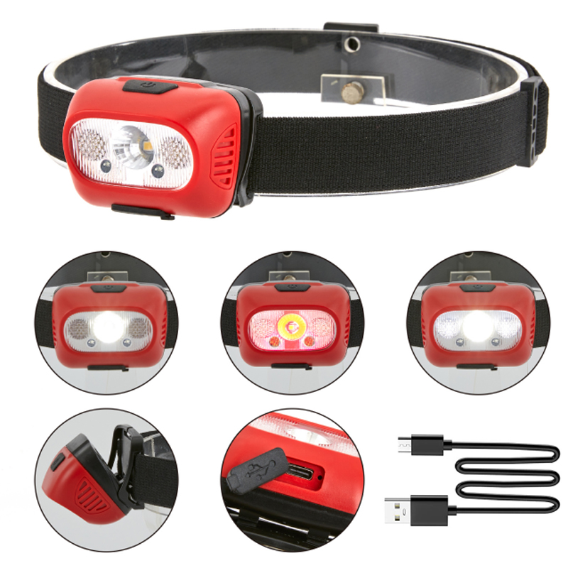 Headlamp